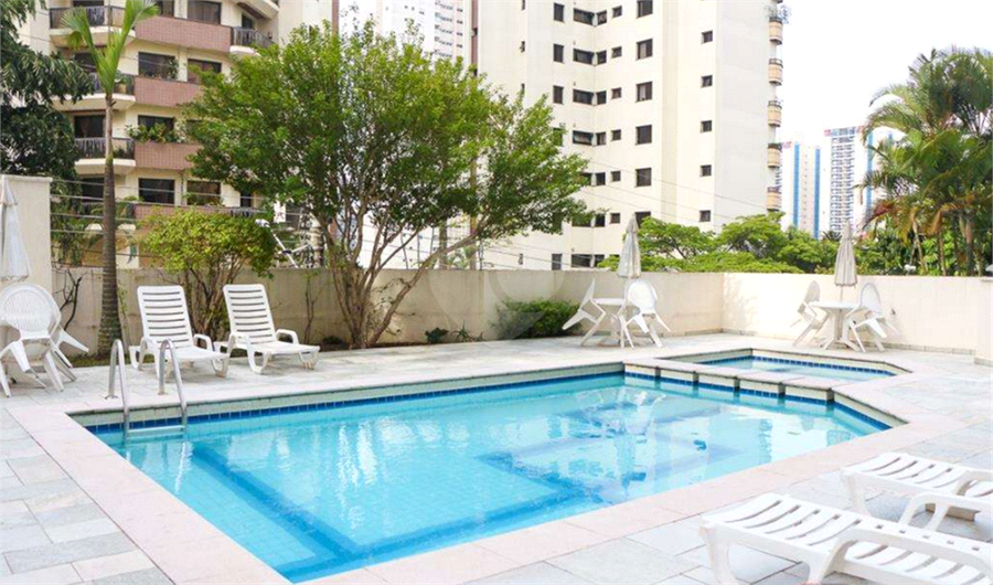 Venda Apartamento São Paulo Vila Gomes Cardim REO548544 1