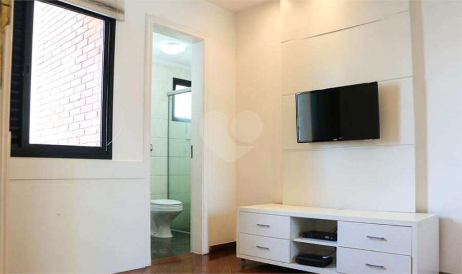 Venda Apartamento São Paulo Vila Gomes Cardim REO548544 12