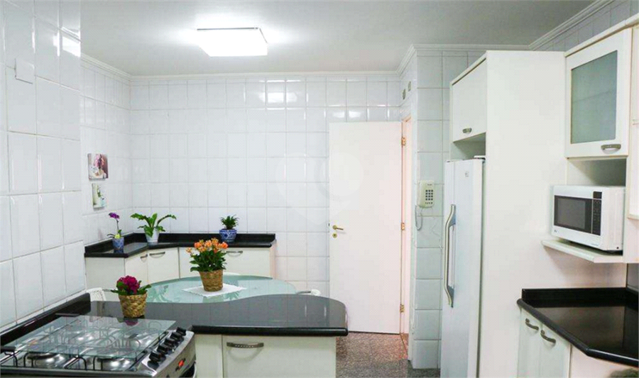 Venda Apartamento São Paulo Vila Gomes Cardim REO548544 9