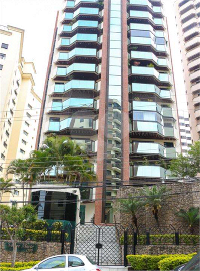 Venda Apartamento São Paulo Vila Gomes Cardim REO548544 23