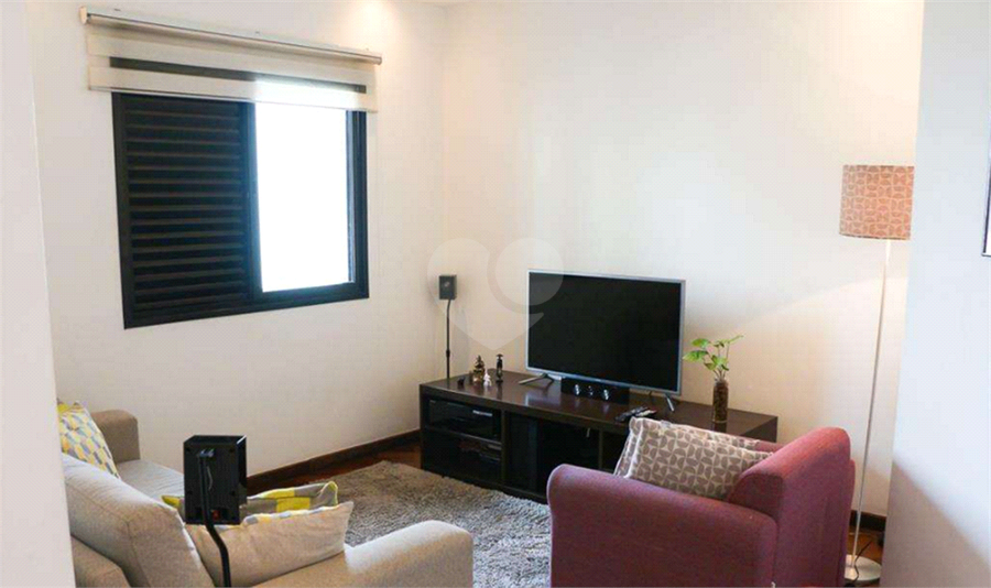 Venda Apartamento São Paulo Vila Gomes Cardim REO548544 4