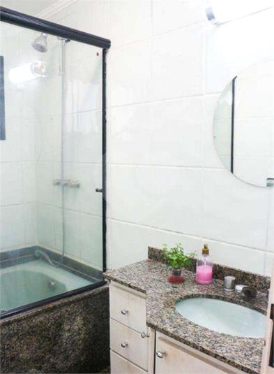 Venda Apartamento São Paulo Vila Gomes Cardim REO548544 21