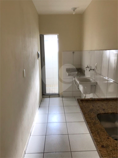 Aluguel Apartamento Indaiatuba Jardim Morada Do Sol REO548548 9