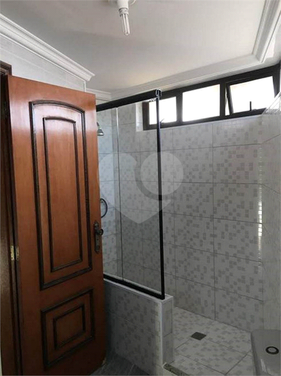 Venda Apartamento São Paulo São Miguel Paulista REO548554 11