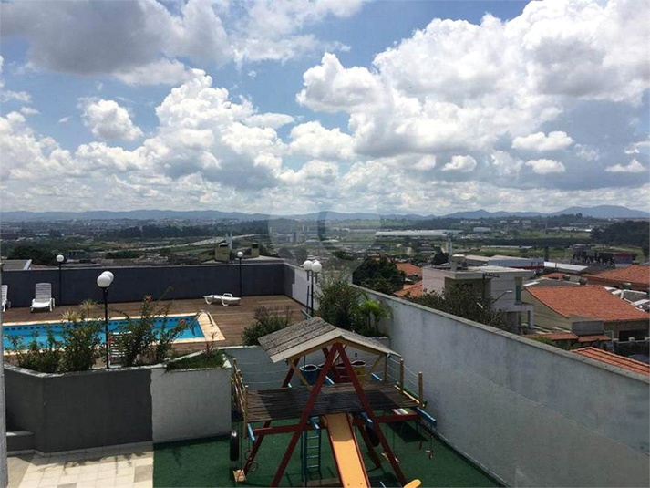 Venda Apartamento São Paulo São Miguel Paulista REO548554 2