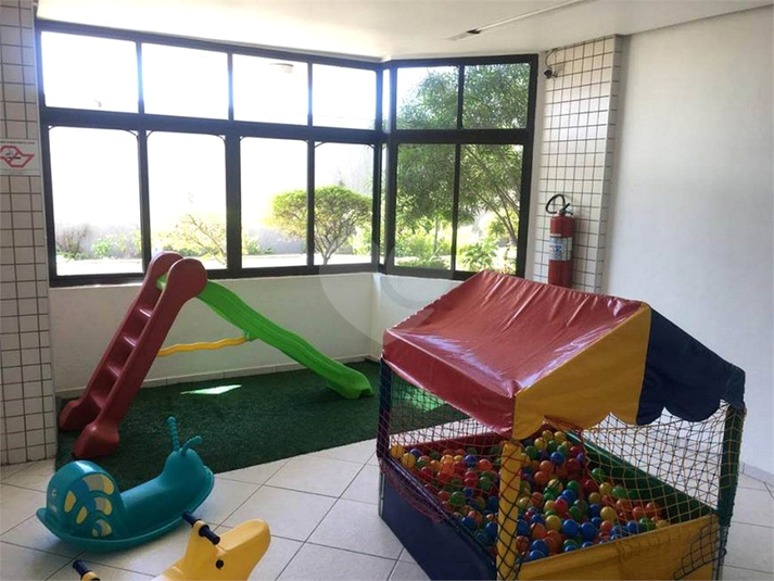 Venda Apartamento São Paulo São Miguel Paulista REO548554 3