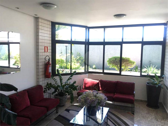 Venda Apartamento São Paulo São Miguel Paulista REO548554 5