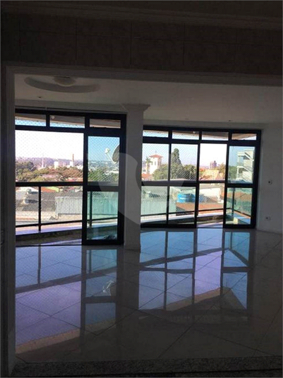 Venda Apartamento São Paulo São Miguel Paulista REO548554 8