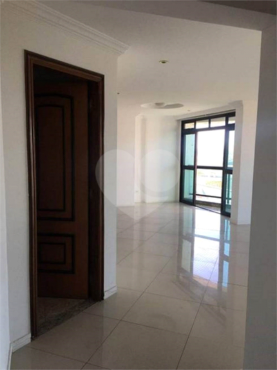 Venda Apartamento São Paulo São Miguel Paulista REO548554 15