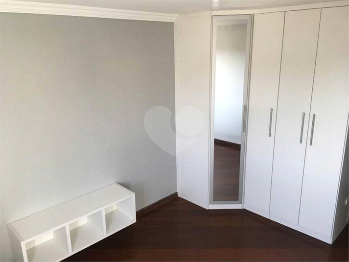 Venda Apartamento São Paulo São Miguel Paulista REO548554 10