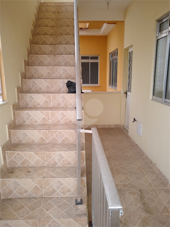 Venda Apartamento Rio De Janeiro Vila Da Penha REO548581 21