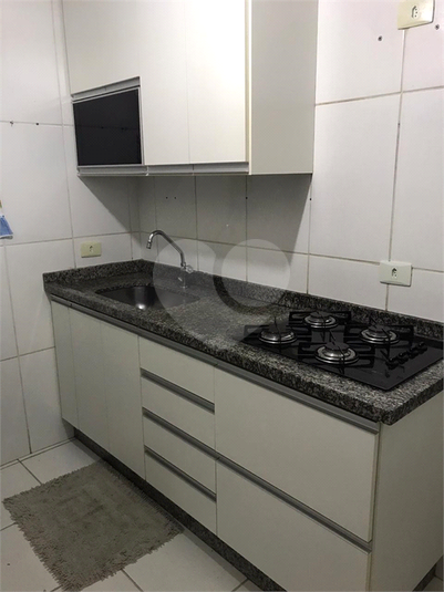 Venda Apartamento São Paulo Jardim Piratininga REO548618 4