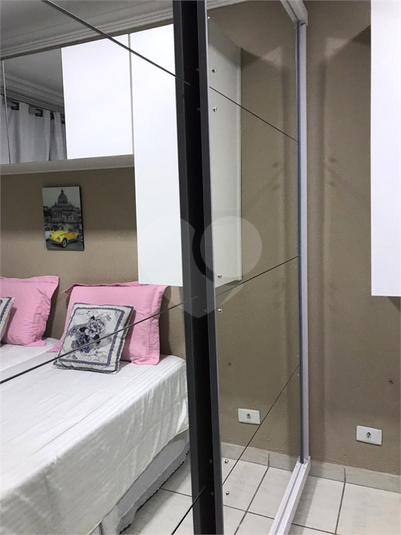 Venda Apartamento São Paulo Jardim Piratininga REO548618 14