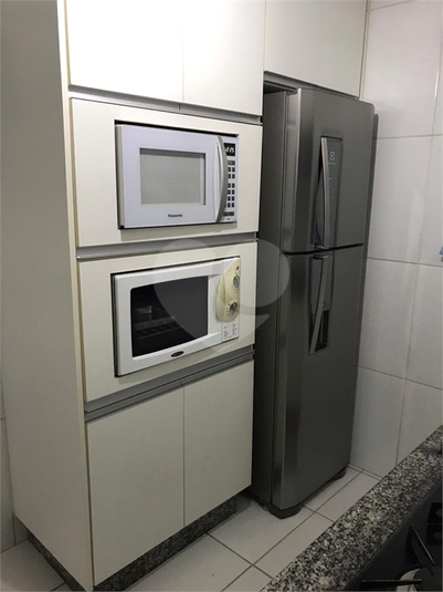 Venda Apartamento São Paulo Jardim Piratininga REO548618 8