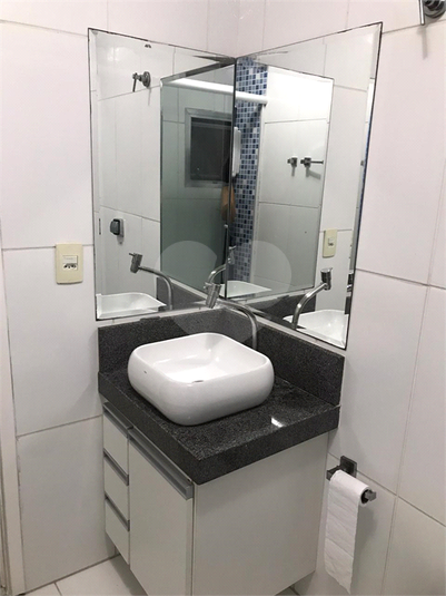 Venda Apartamento São Paulo Jardim Piratininga REO548618 19