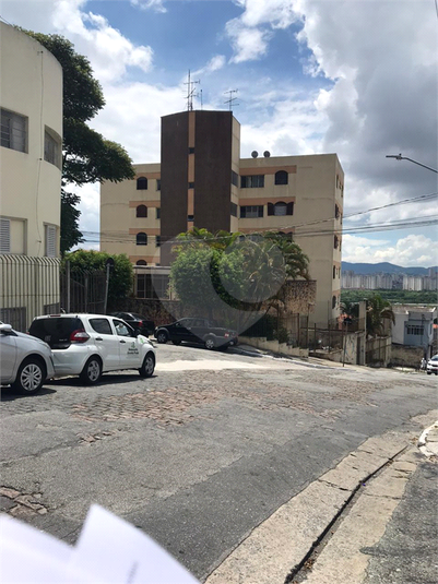 Venda Apartamento São Paulo Jardim Piratininga REO548618 10