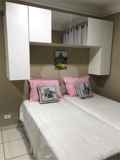 Venda Apartamento São Paulo Jardim Piratininga REO548618 2