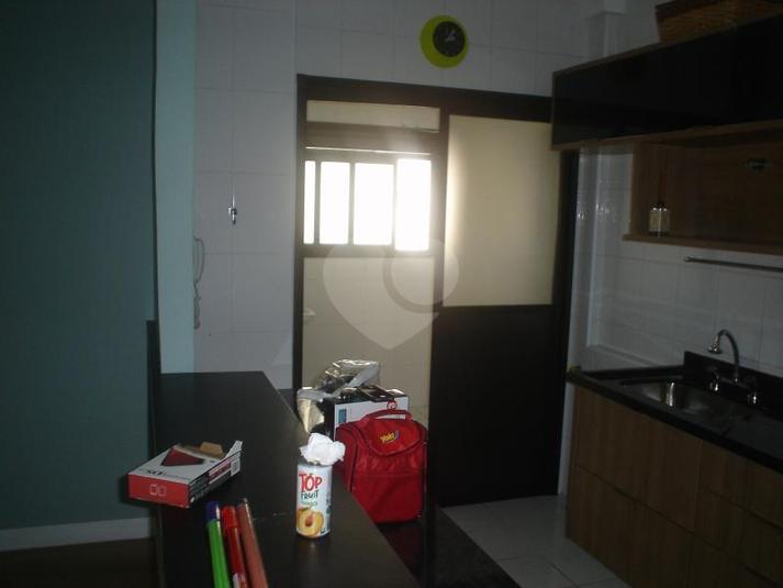 Venda Apartamento São Paulo Vila Primavera REO54863 2