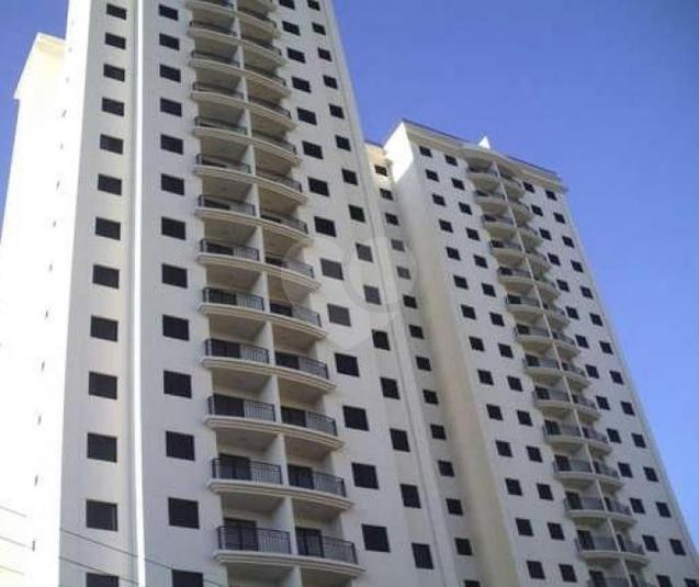 Venda Apartamento São Paulo Vila Primavera REO54863 3