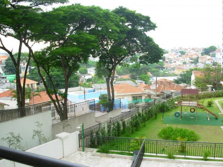 Venda Apartamento São Paulo Vila Primavera REO54863 4