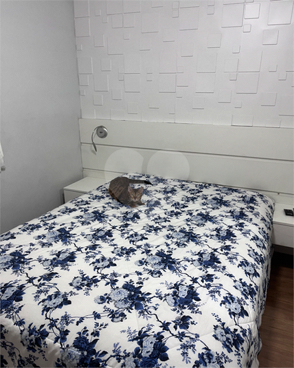 Venda Apartamento São Paulo Casa Verde REO548639 8