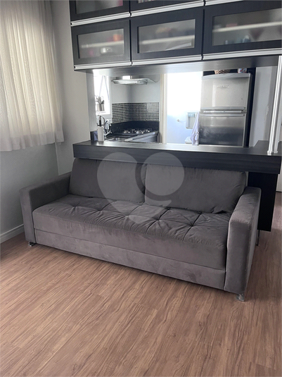 Venda Apartamento São Paulo Casa Verde REO548639 2