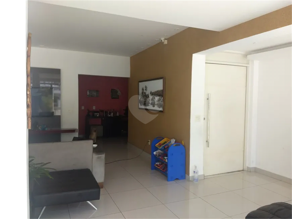 Venda Cobertura Rio De Janeiro Tijuca REO548648 34