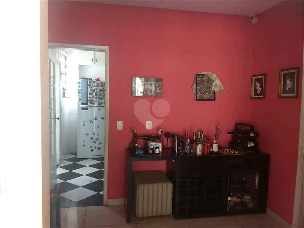 Venda Cobertura Rio De Janeiro Tijuca REO548648 32