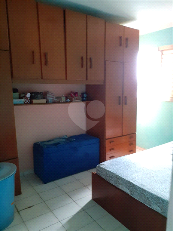 Venda Apartamento Guarulhos Jardim Da Mamãe REO548649 14