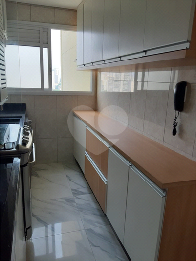 Venda Apartamento São Paulo Mooca REO548650 17