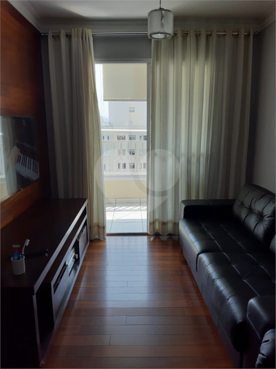 Venda Apartamento São Paulo Mooca REO548650 1