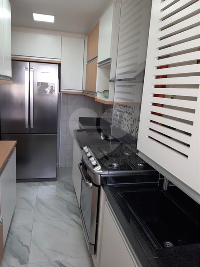 Venda Apartamento São Paulo Mooca REO548650 16