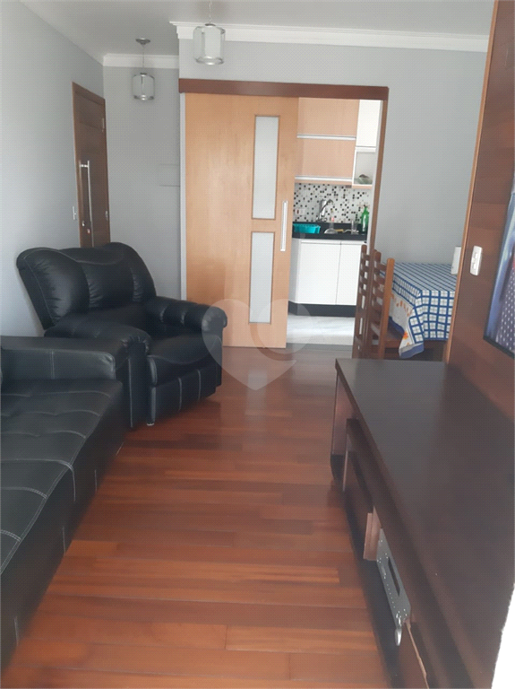 Venda Apartamento São Paulo Mooca REO548650 5