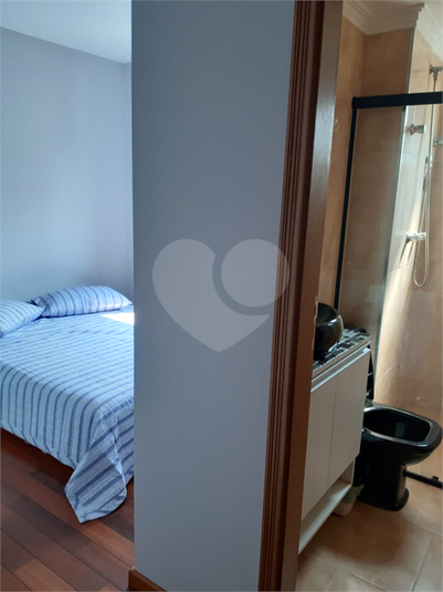 Venda Apartamento São Paulo Mooca REO548650 13