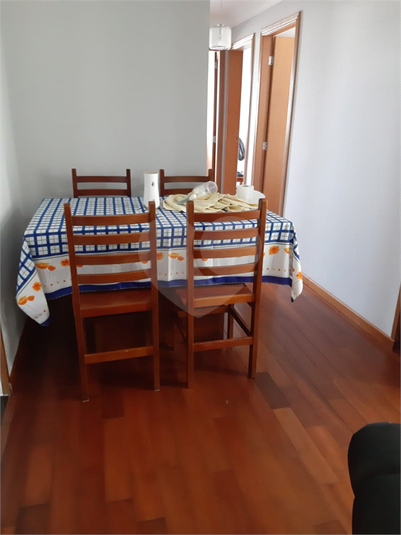 Venda Apartamento São Paulo Mooca REO548650 8