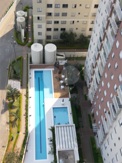 Venda Apartamento São Paulo Mooca REO548650 18