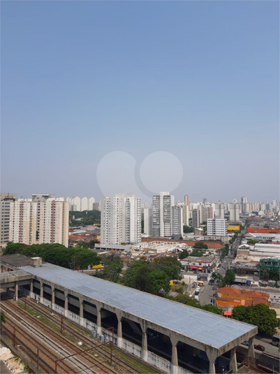 Venda Apartamento São Paulo Mooca REO548650 4