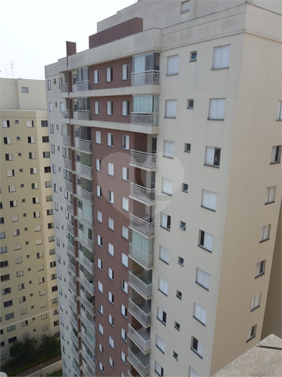 Venda Apartamento São Paulo Mooca REO548650 19