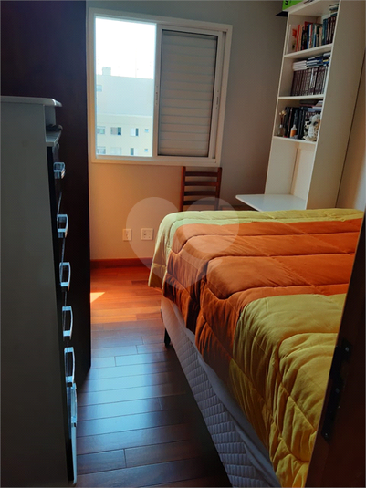 Venda Apartamento São Paulo Mooca REO548650 10