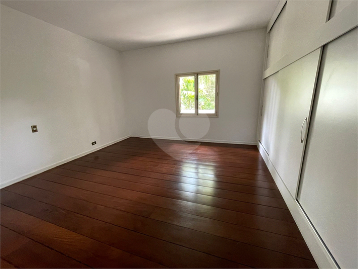 Venda Casa São Paulo Jardim América REO54867 20