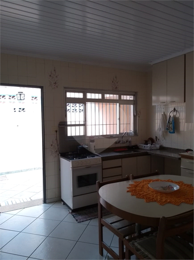 Venda Casa São Paulo Vila Nova Pauliceia REO548681 7