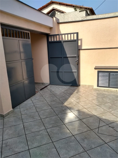 Venda Casa São Paulo Vila Nova Pauliceia REO548681 25