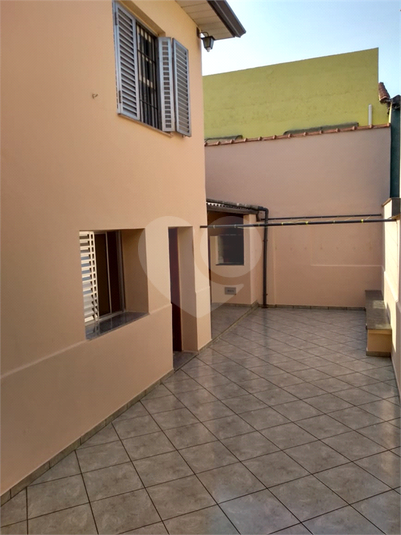 Venda Casa São Paulo Vila Nova Pauliceia REO548681 22