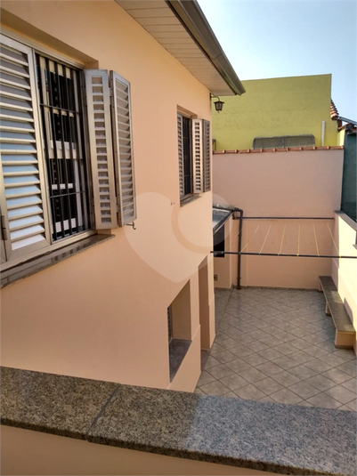 Venda Casa São Paulo Vila Nova Pauliceia REO548681 24