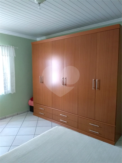 Venda Casa São Paulo Vila Nova Pauliceia REO548681 11