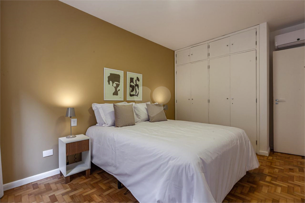 Venda Apartamento São Paulo Itaim Bibi REO548695 10