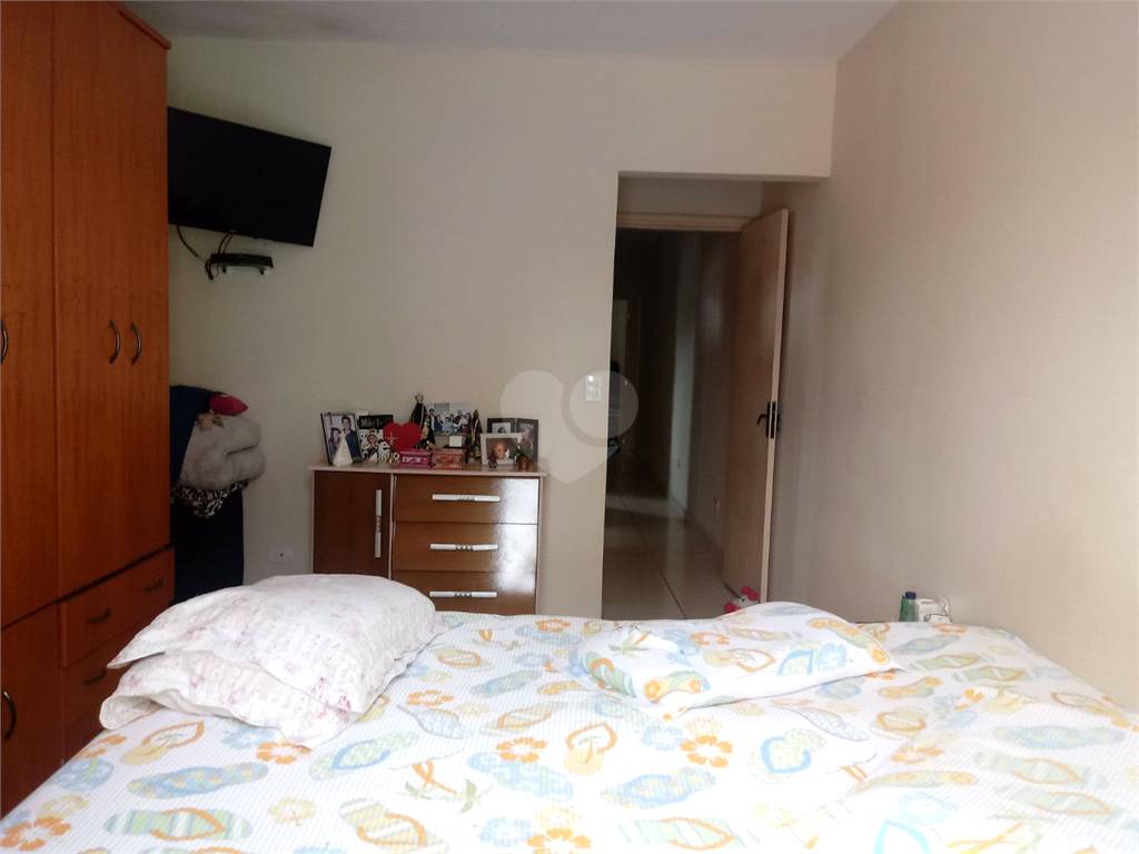 Venda Sobrado São Paulo Jardim Carlu REO548743 12