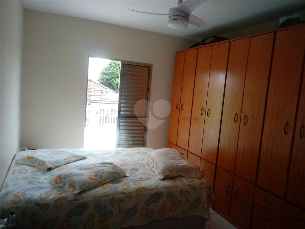 Venda Sobrado São Paulo Jardim Carlu REO548743 13