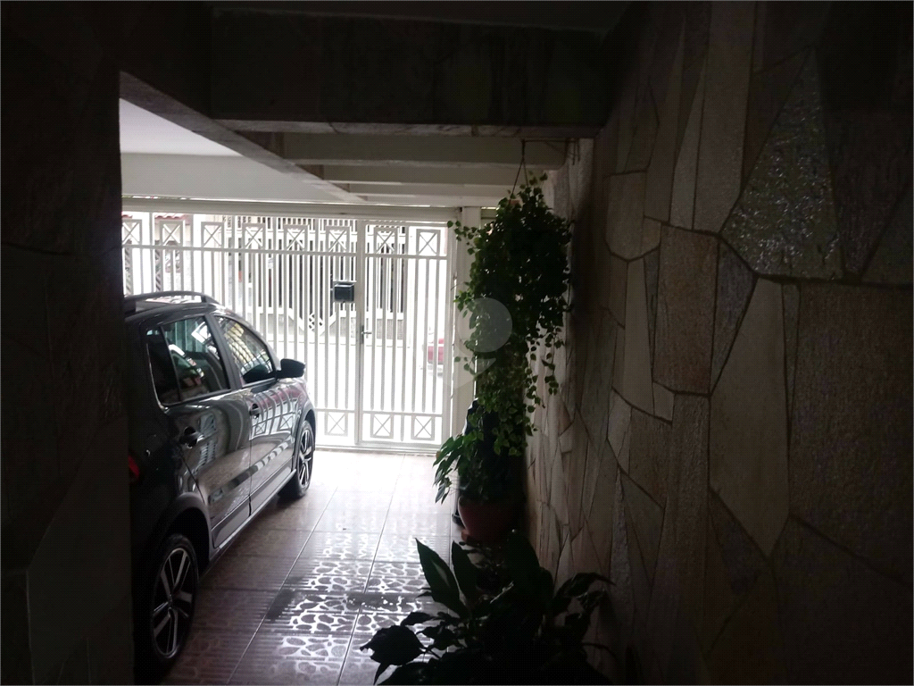 Venda Sobrado São Paulo Jardim Carlu REO548743 5