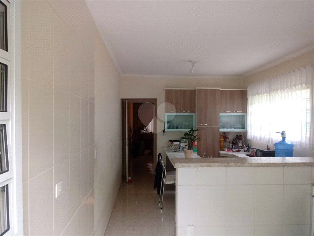 Venda Sobrado São Paulo Jardim Carlu REO548743 9